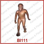 Brass Statues Idols Items